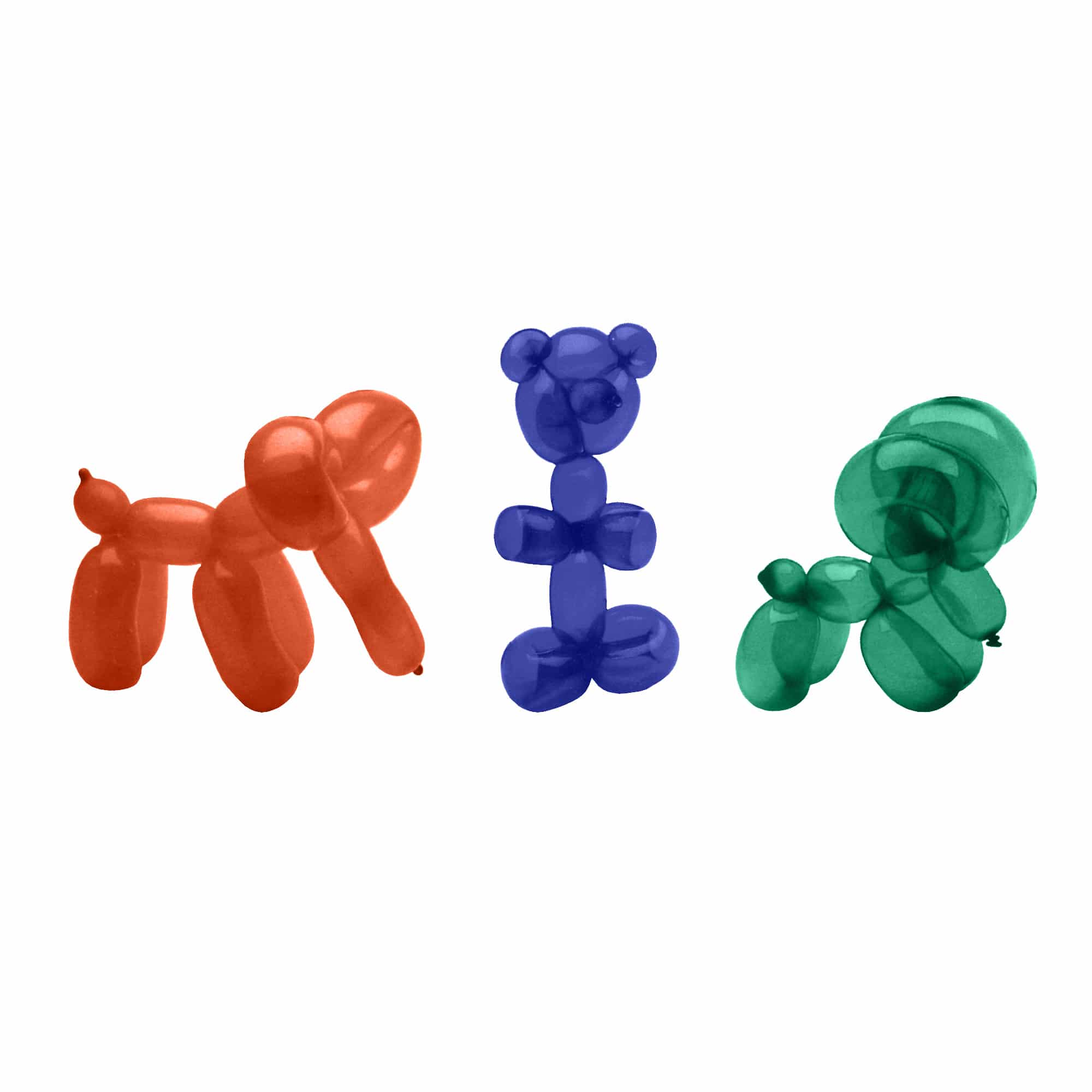 Schylling Balloon Animal Kit