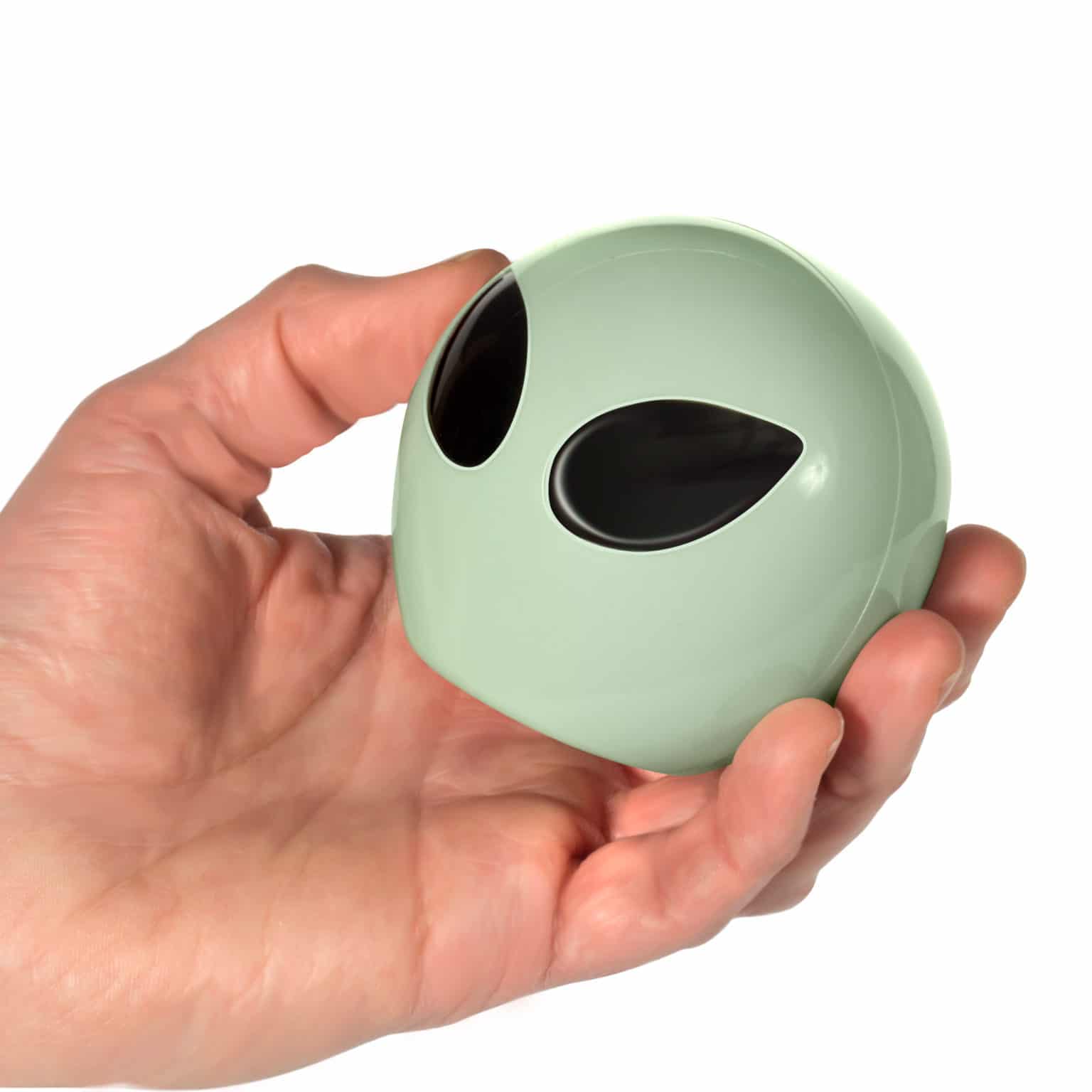 Schylling Ask The Alien Fortune Telling Toy