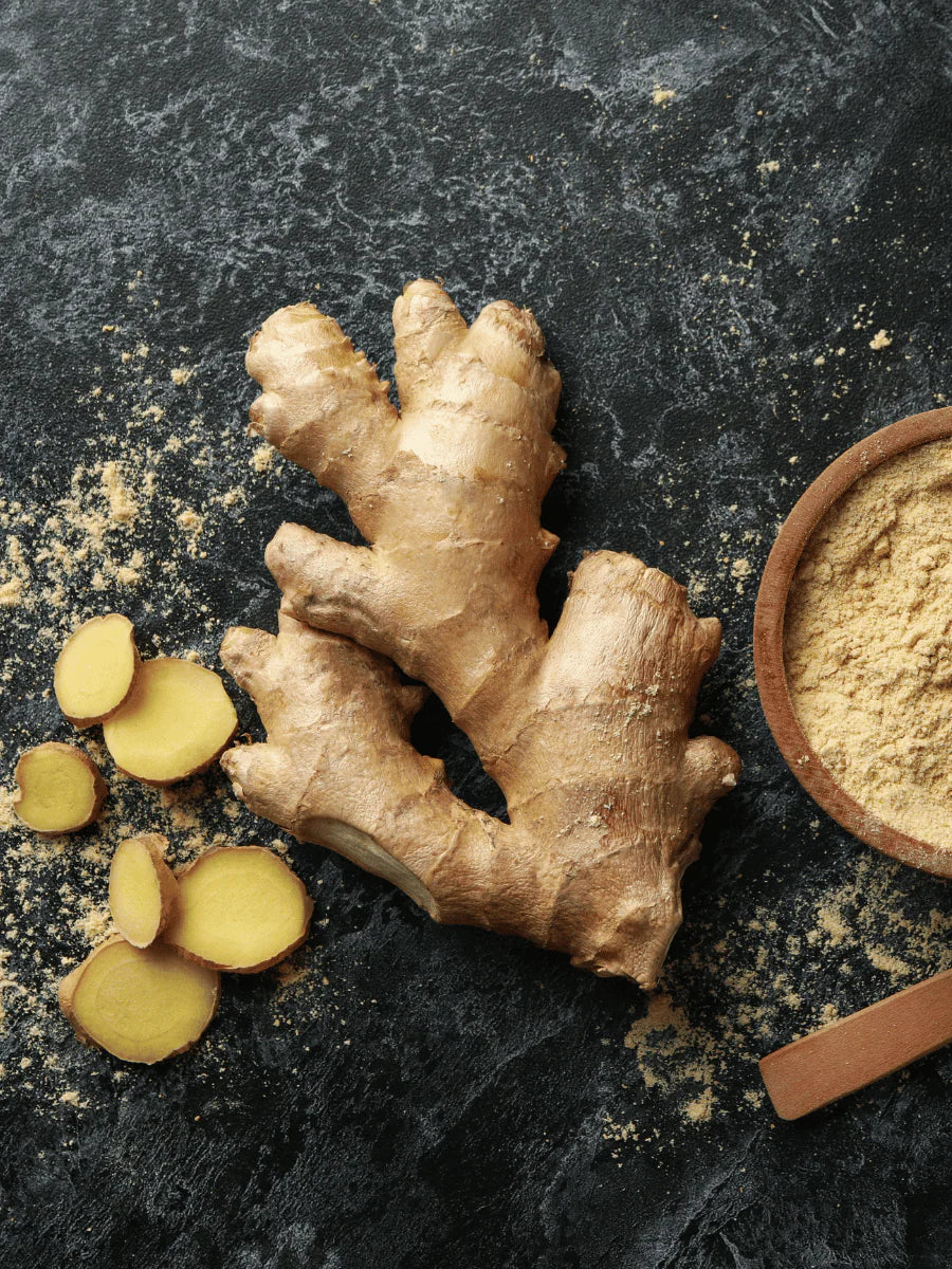 Apotheke Petite Candle – Pumpkin Ginger – 5oz