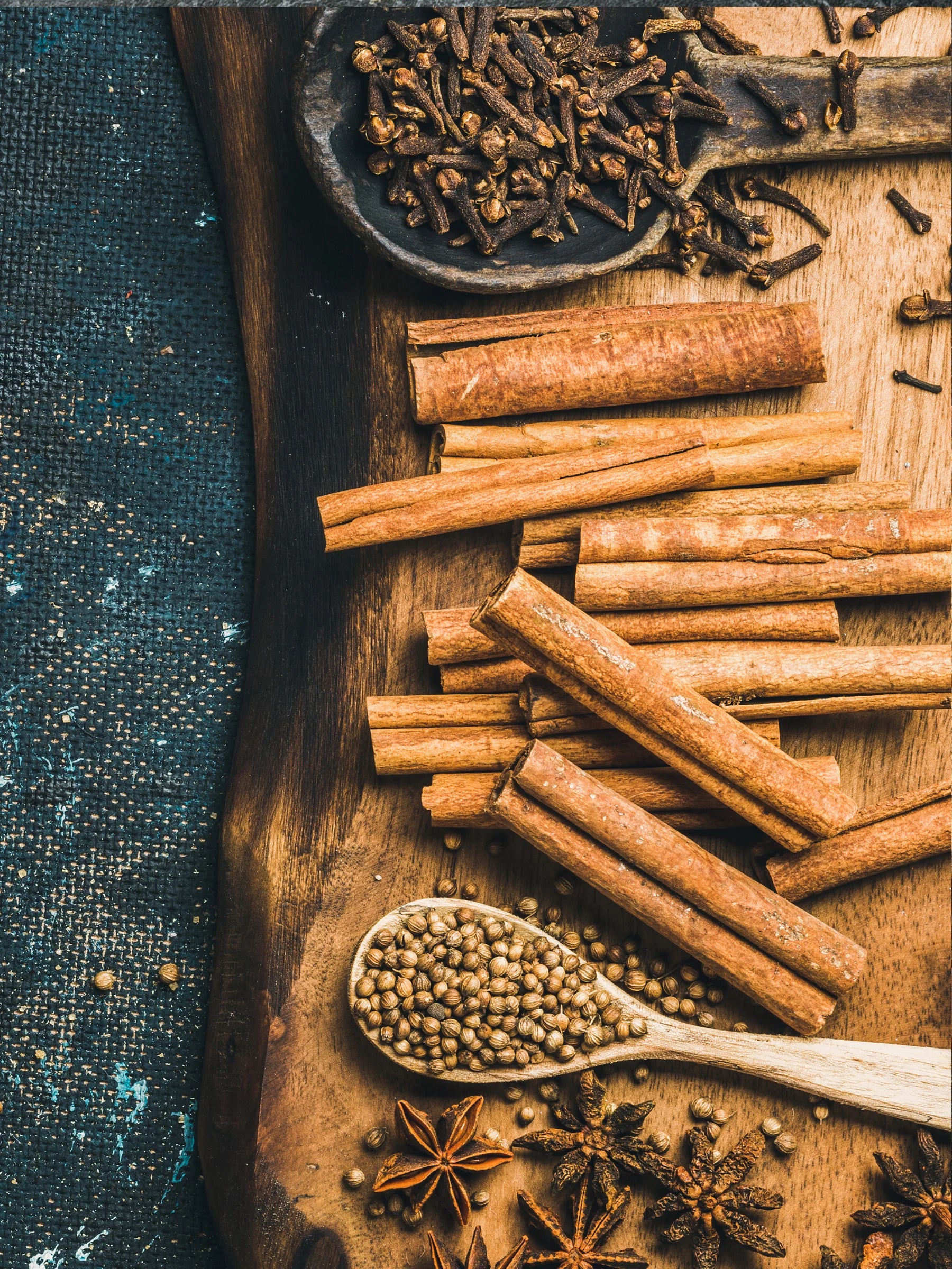 Apotheke Petite Candle – Pumpkin Ginger – 5oz