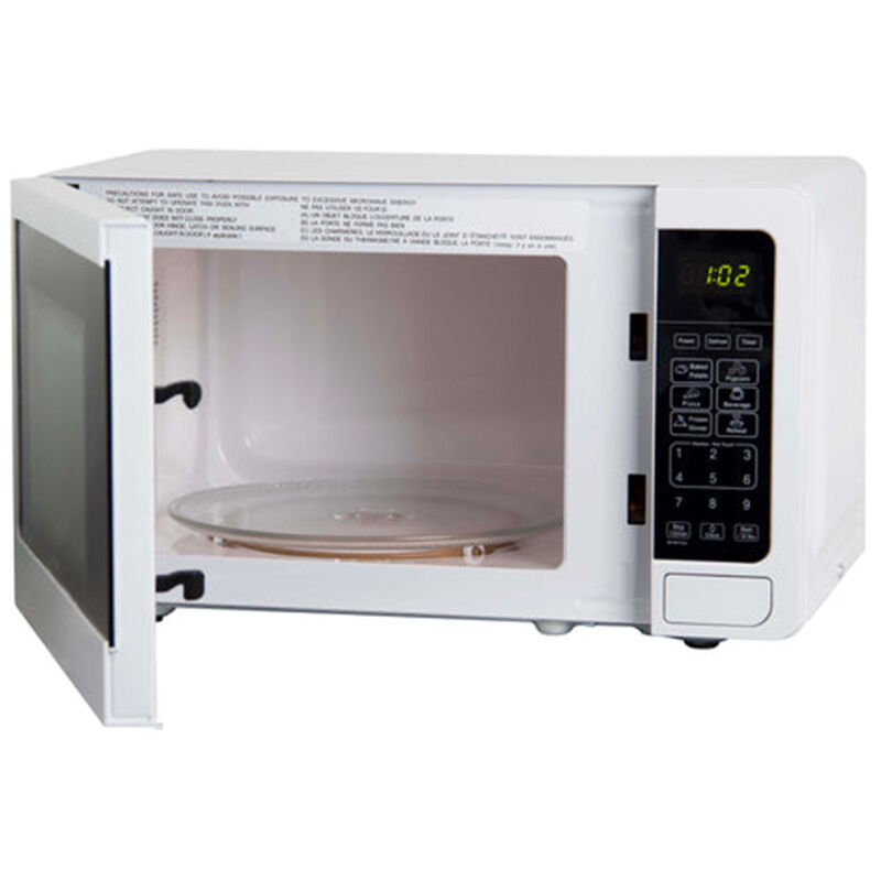 Avanti Countertop Microwave Oven – .7 Cu. – 700 Watts
