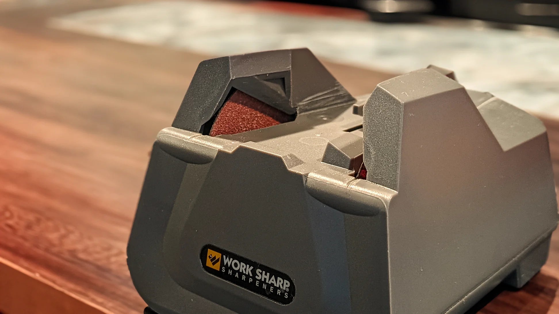 Work Sharp Kitchen Electric Knife Sharpener