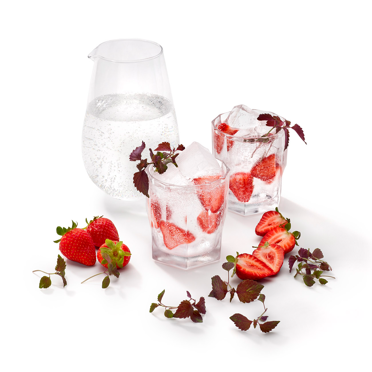 Breville InFizz Aqua Water Carbonator - Thumbnail 3