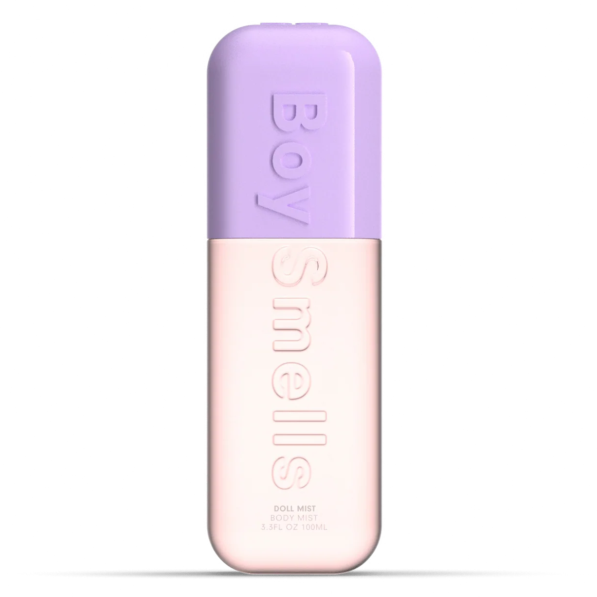 Boy Smells Travel Mist – Doll – 3oz.