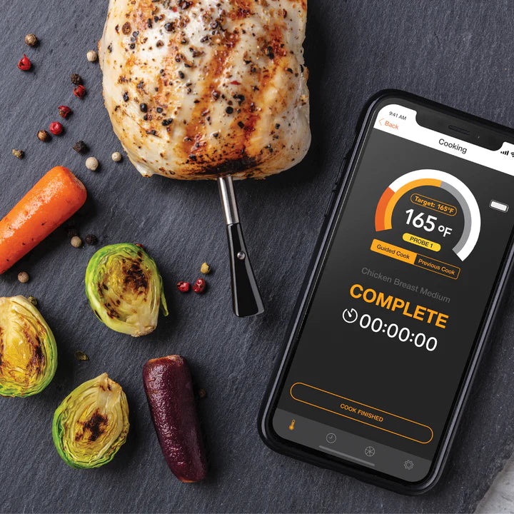 Maverick "STAKE" Wireless Bluetooth Thermometer