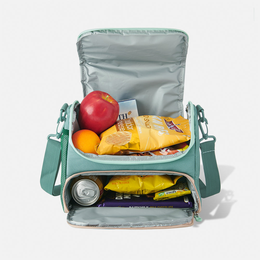 Built NY Prime Insulated Lunch Bag