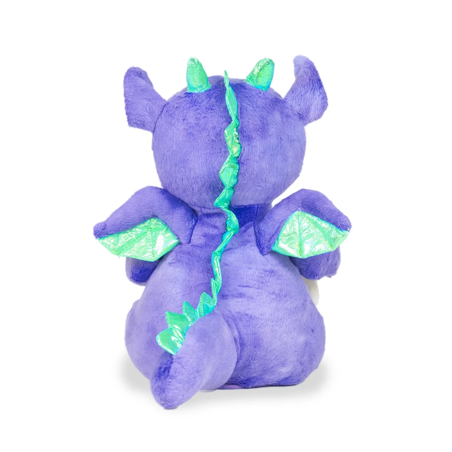 Cuddle Barn Dalton the Animated Storytelling Plush Dragon