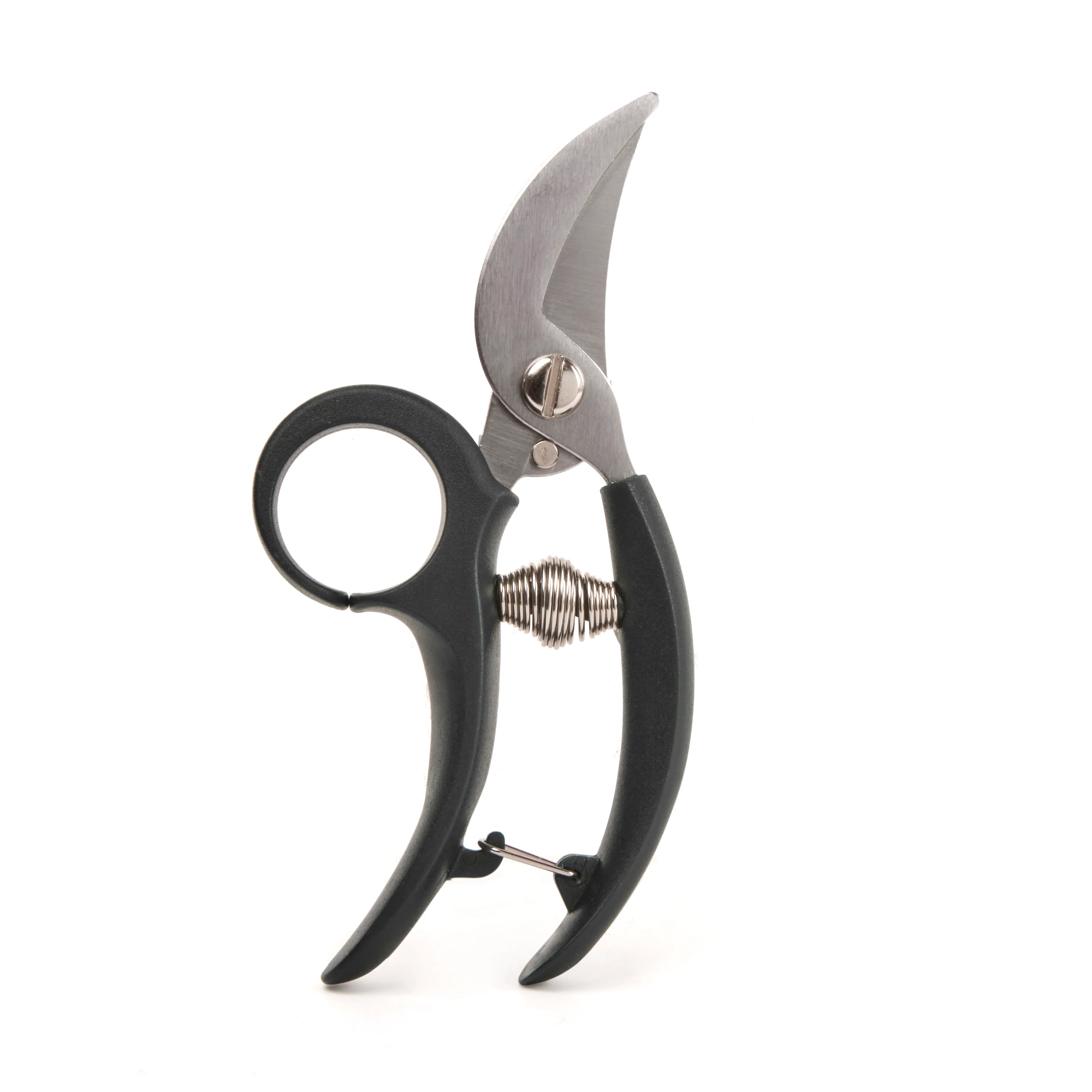 Kikkerland Tension Spring Garden Shears - Thumbnail 2