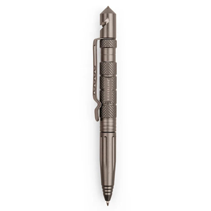 Kikkerland 3-In-1 Auto Emergency Pen