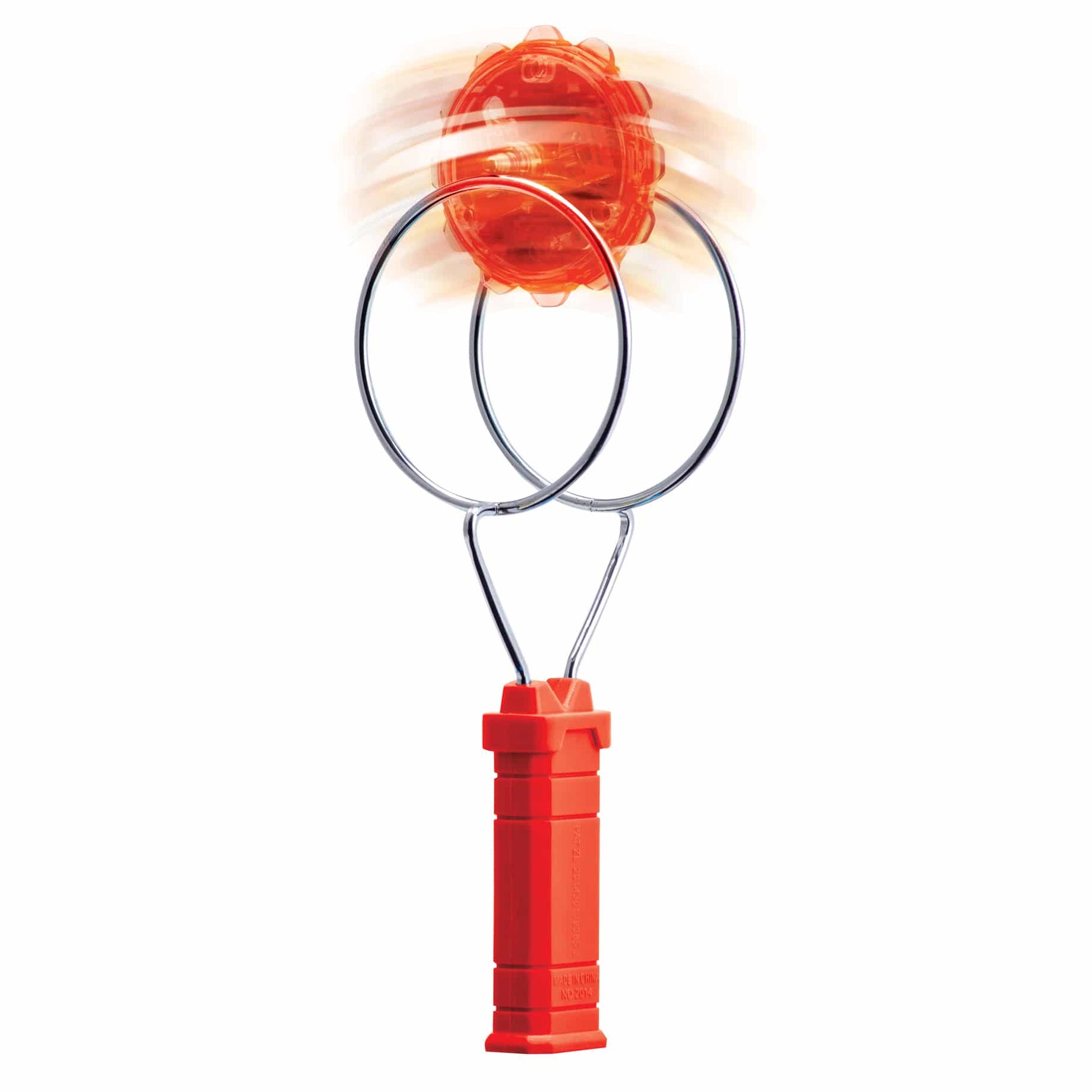 Schylling Light up Gyro Wheel – Assorted Colors – Each Sold Separately