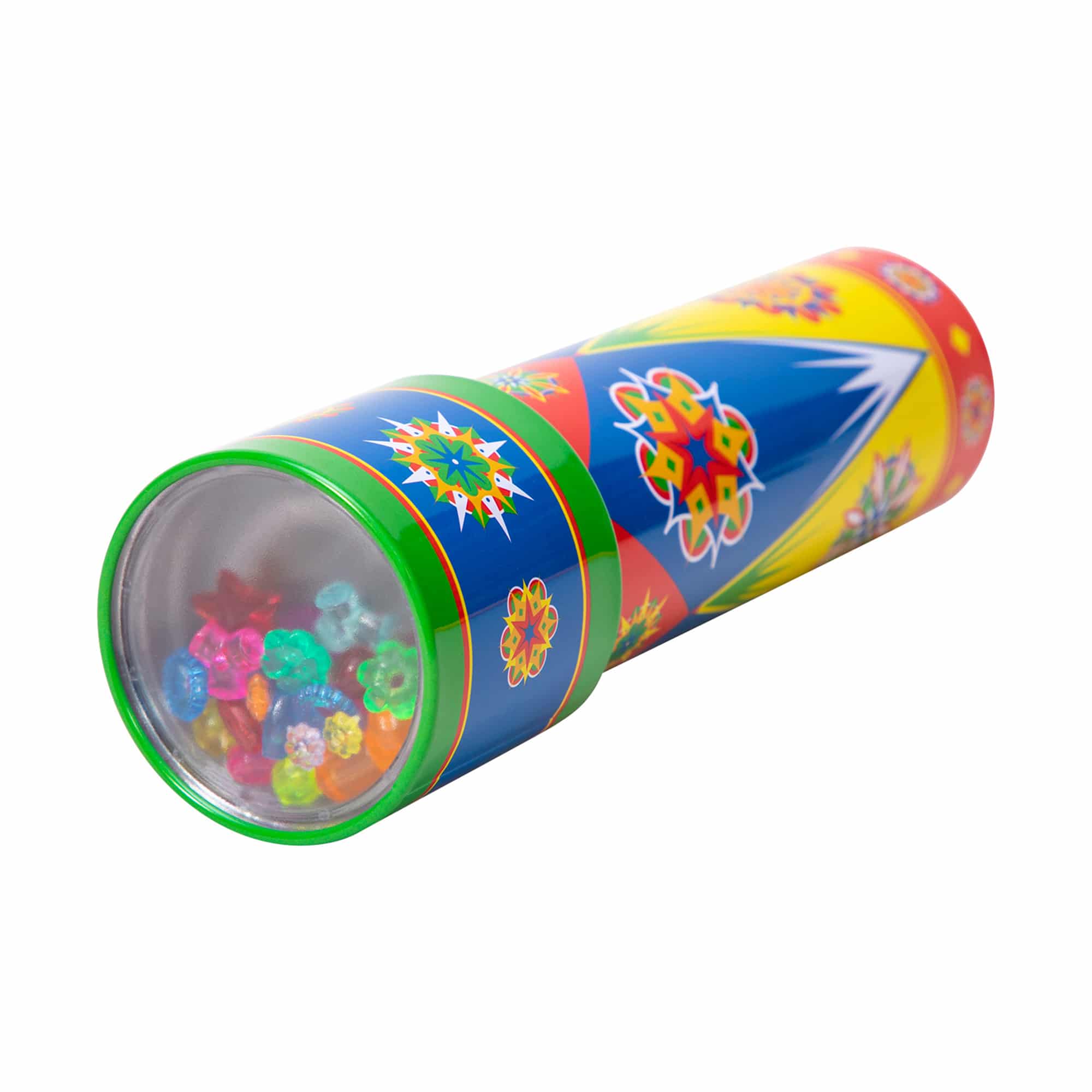 Classic Tin Kaleidoscope for Kids of All Ages