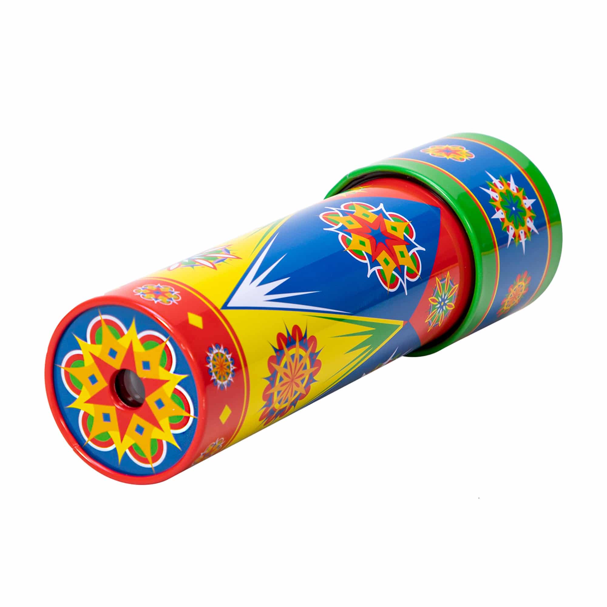 Classic Tin Kaleidoscope for Kids of All Ages