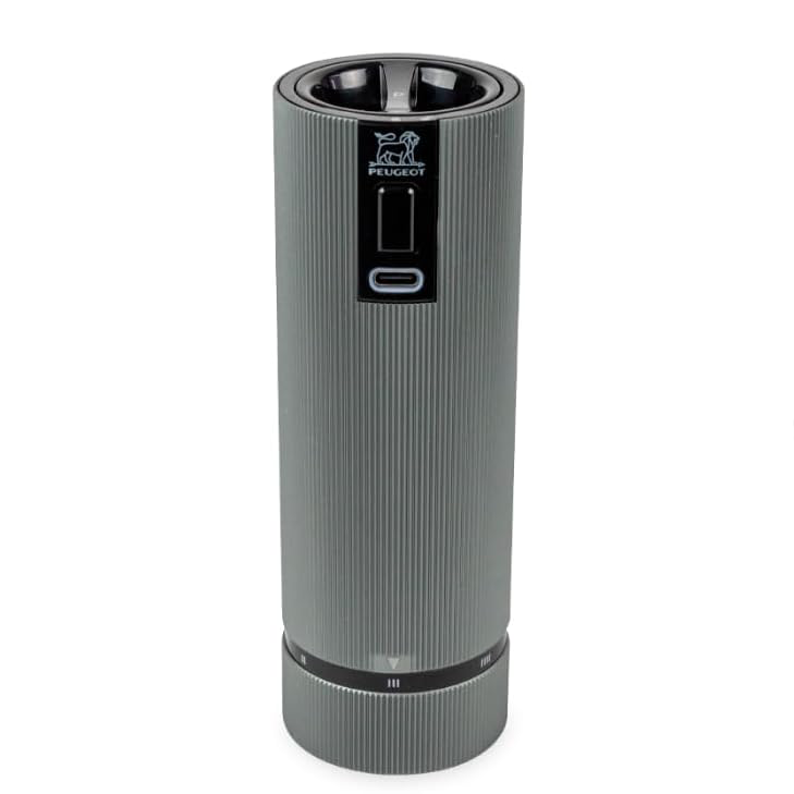 Peugeot – Line u'Select Electric Rechargeable 15 cm Pepper Mill