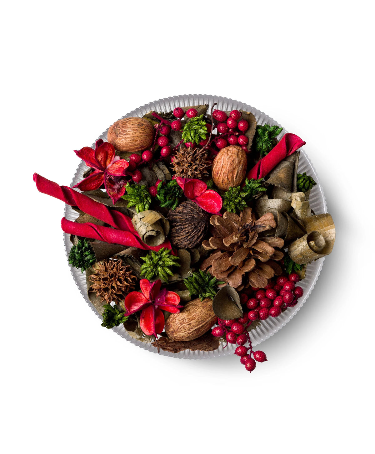 Aromentique Decorative Potpourri Fragrance – 7 oz – The Smell of Christmas