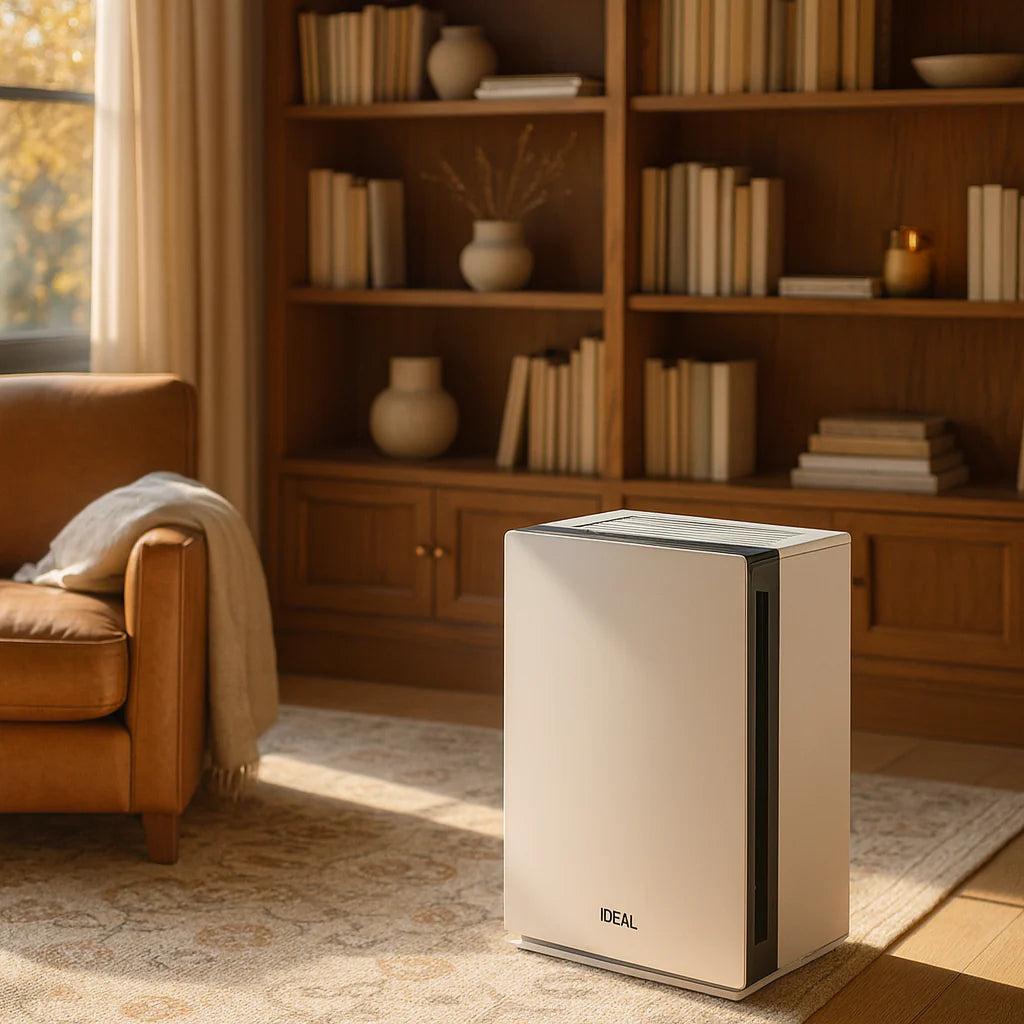 IDEAL AP80 Pro Air Purifier – Medium – Upper East Side Delivery Only