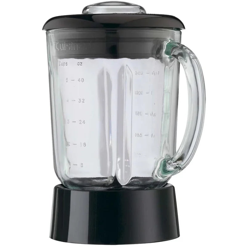 Cuisinart SmartPower™ 7 Speed Electronic Blender with Glass Carafe – 48oz