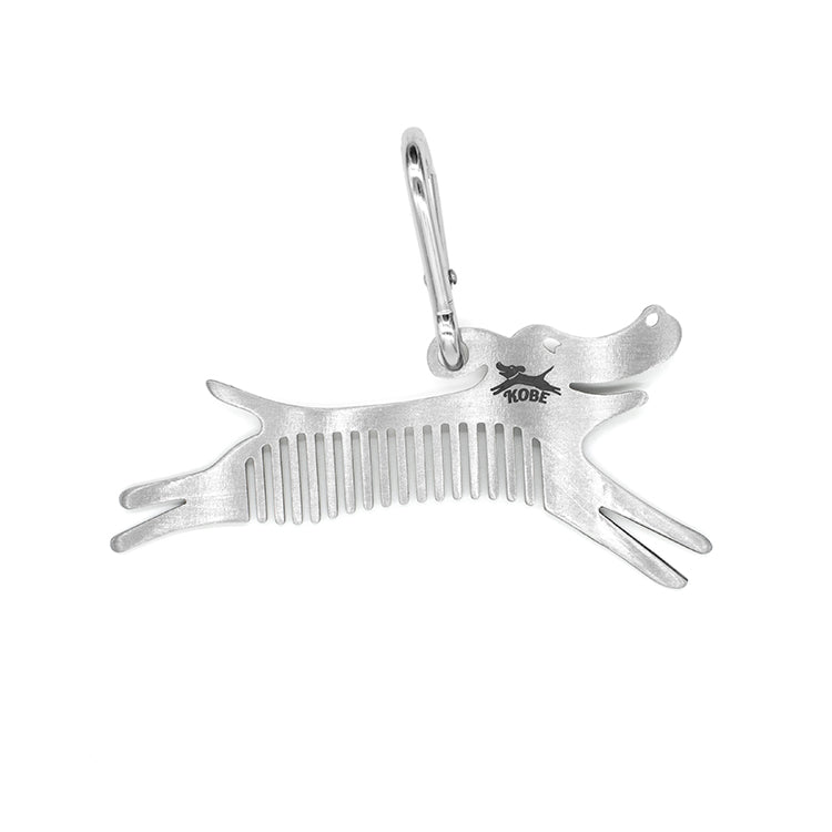 Kikkerland Kobe Tick Tool For Dogs