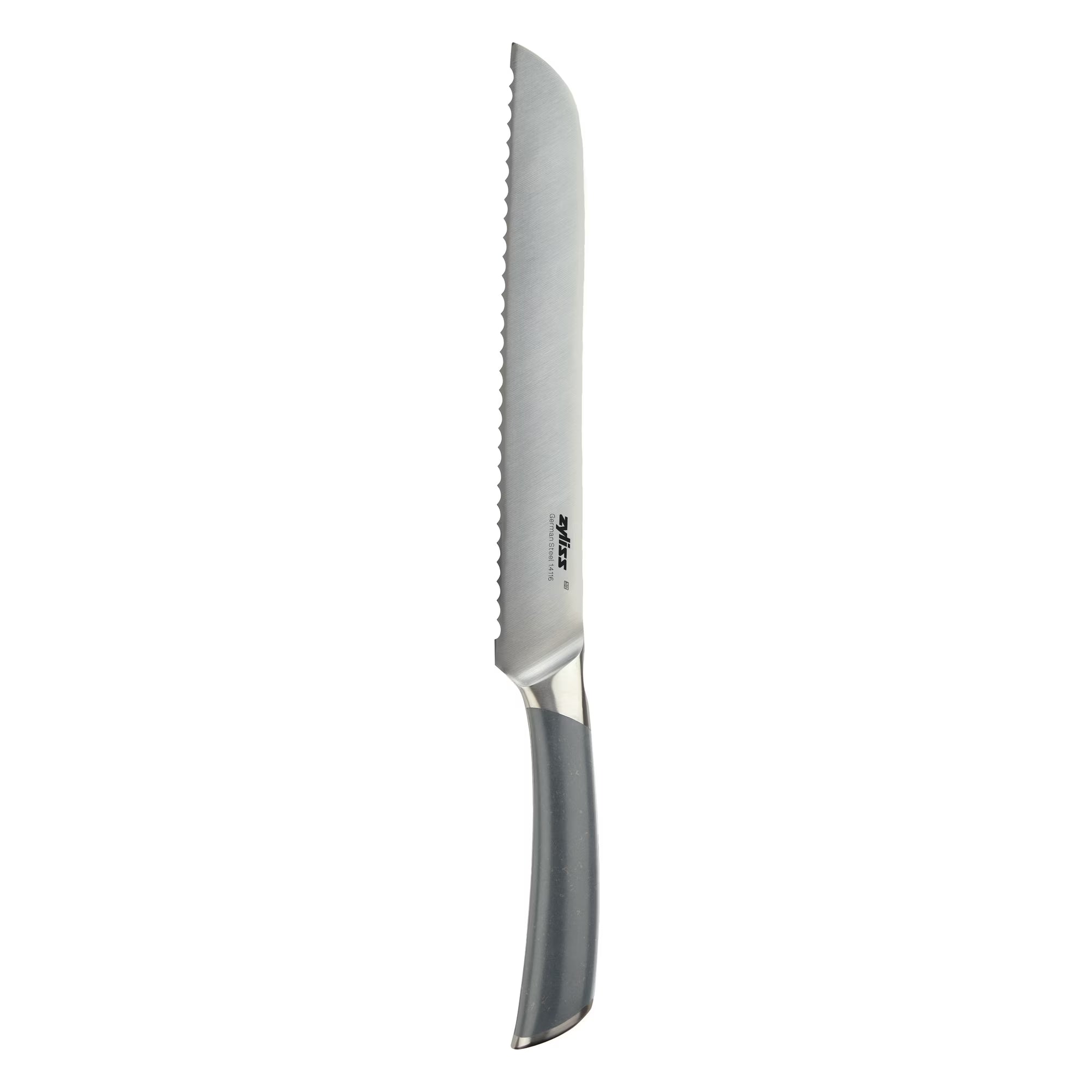 Zyliss Comfort Pro Bread Knife – 8.46In Blade