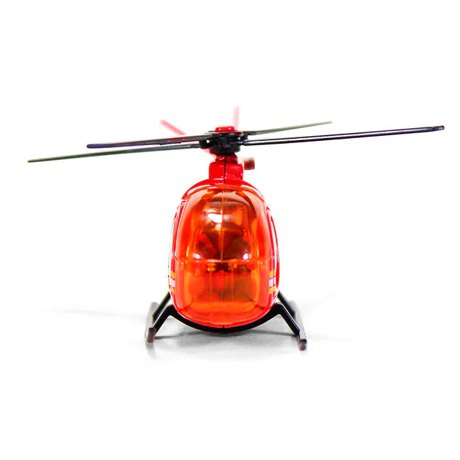 FDNY Diecast Vehicle Gift Pack - 5pc. Set