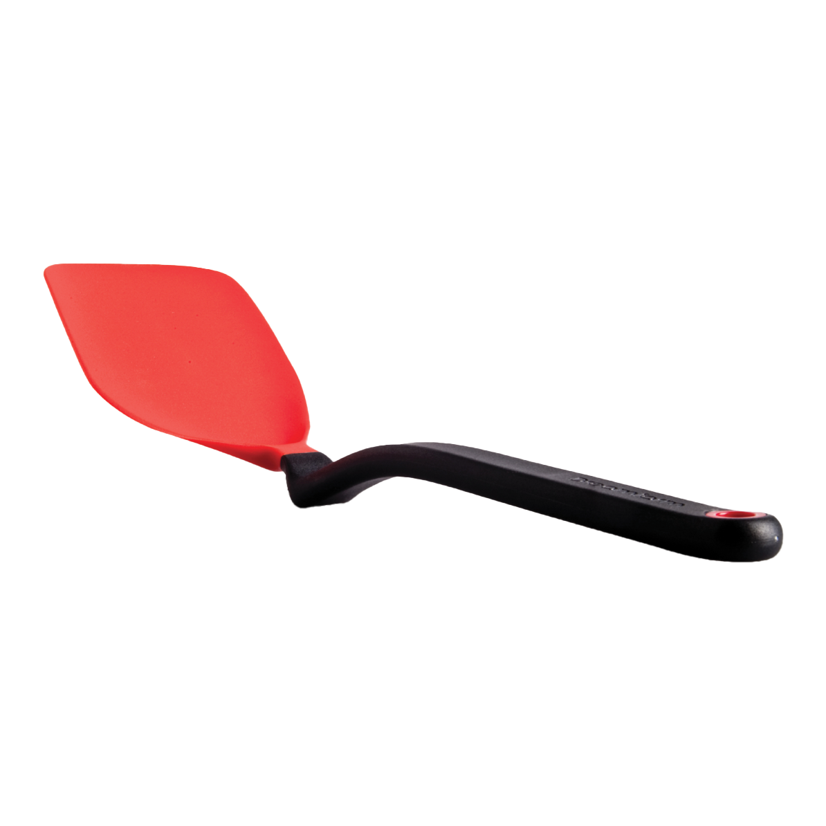 Dreamfarm Chopula - Super Flexible Chopping Sit Up Spatula – Red