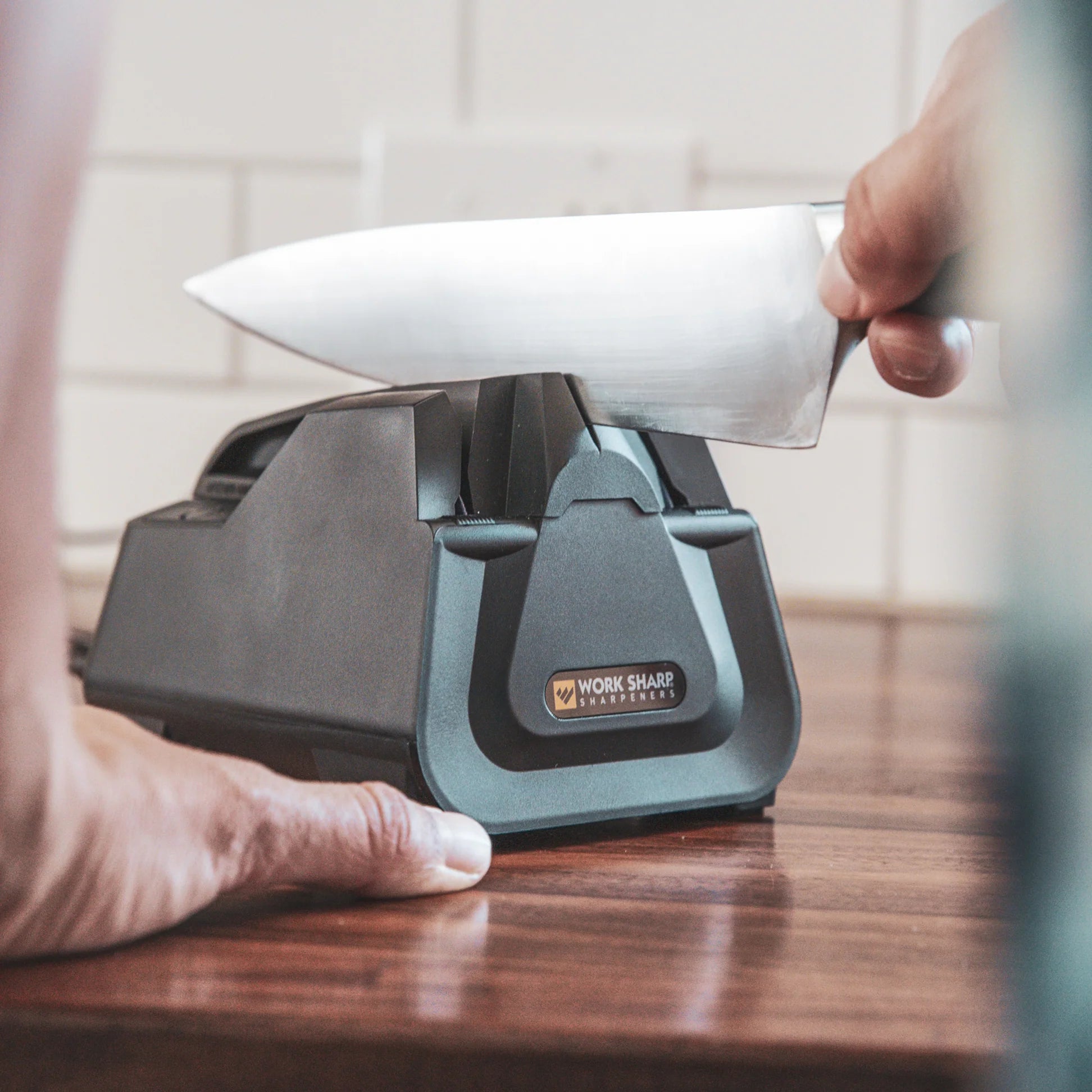 Work Sharp Kitchen Electric Knife Sharpener