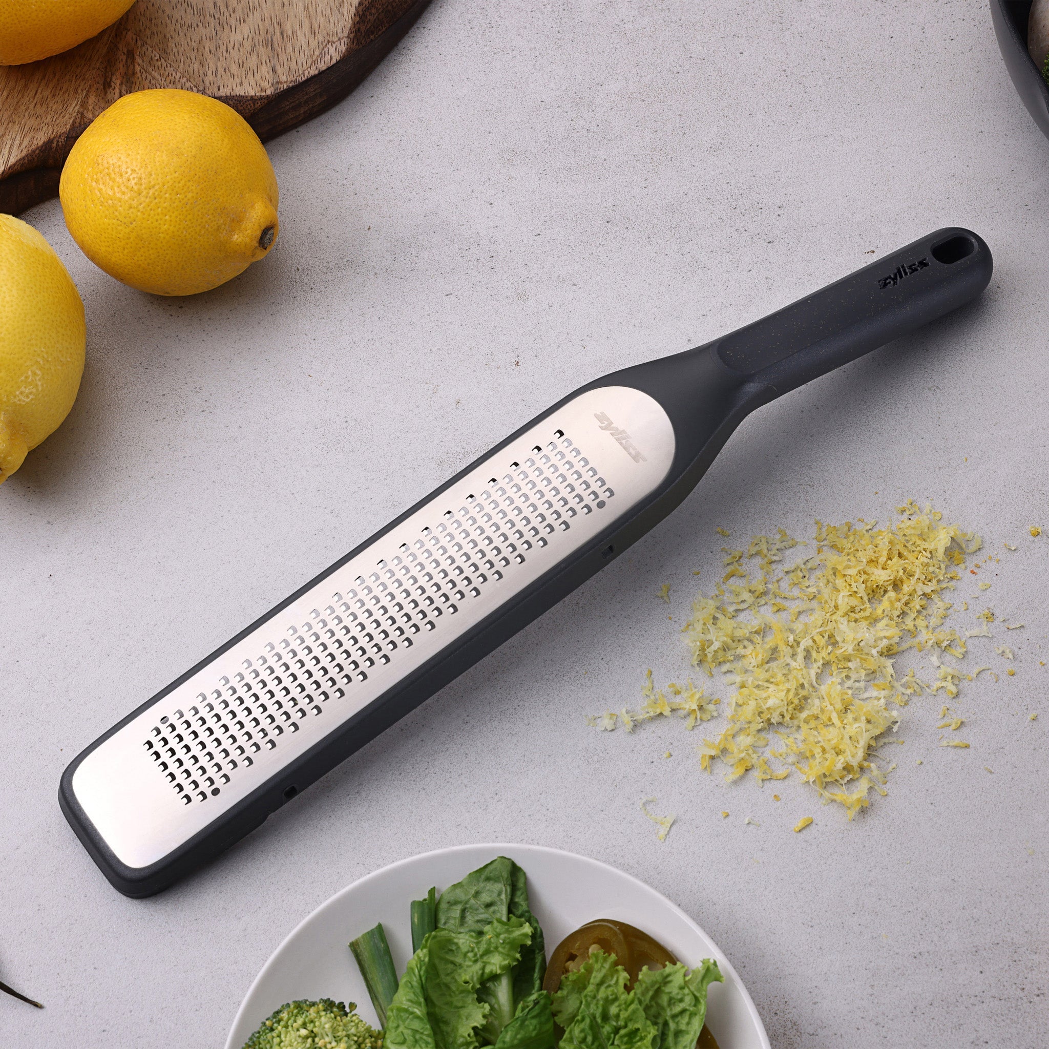 Zyliss Rasp Grater - Thumbnail 2