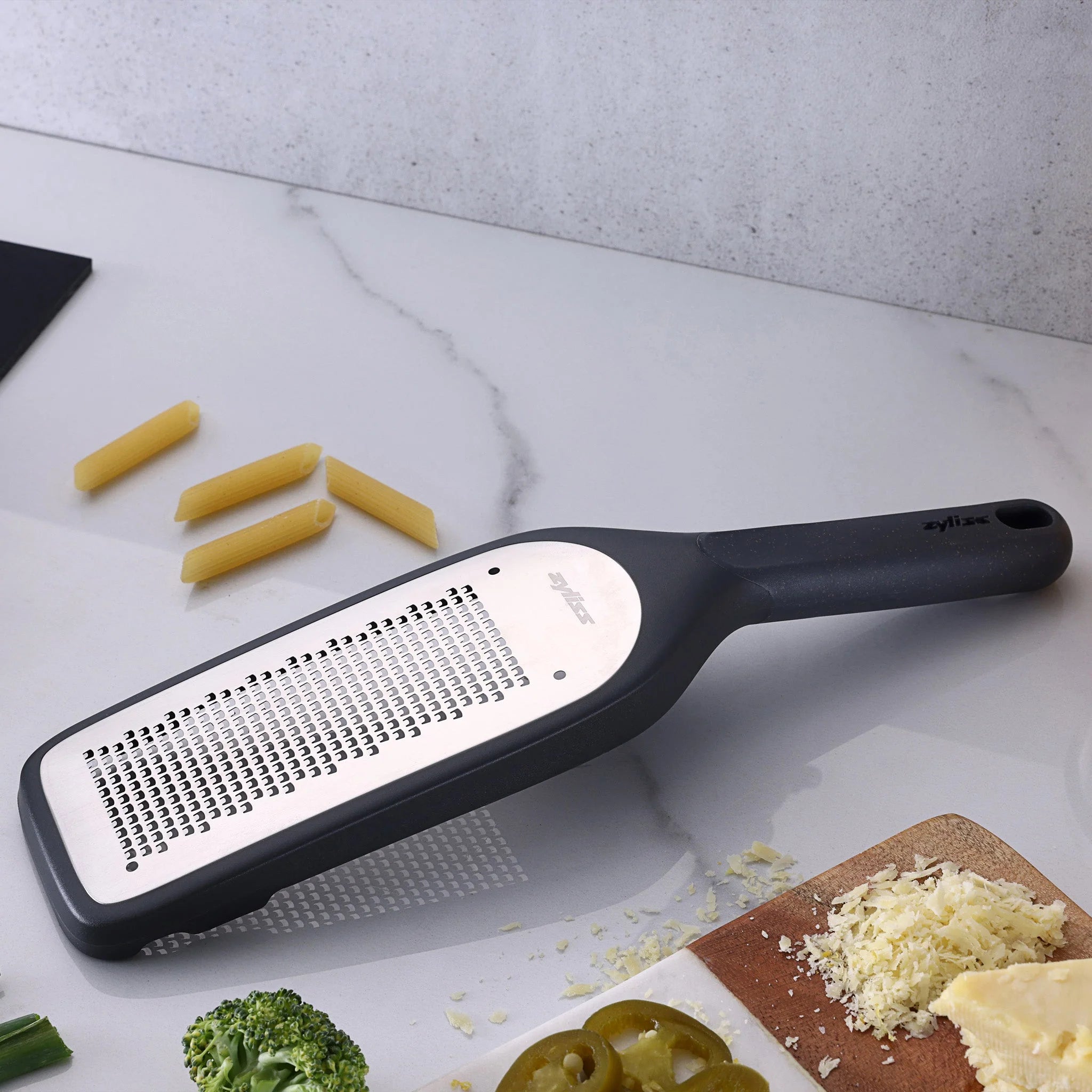 Zyliss Fine Grater