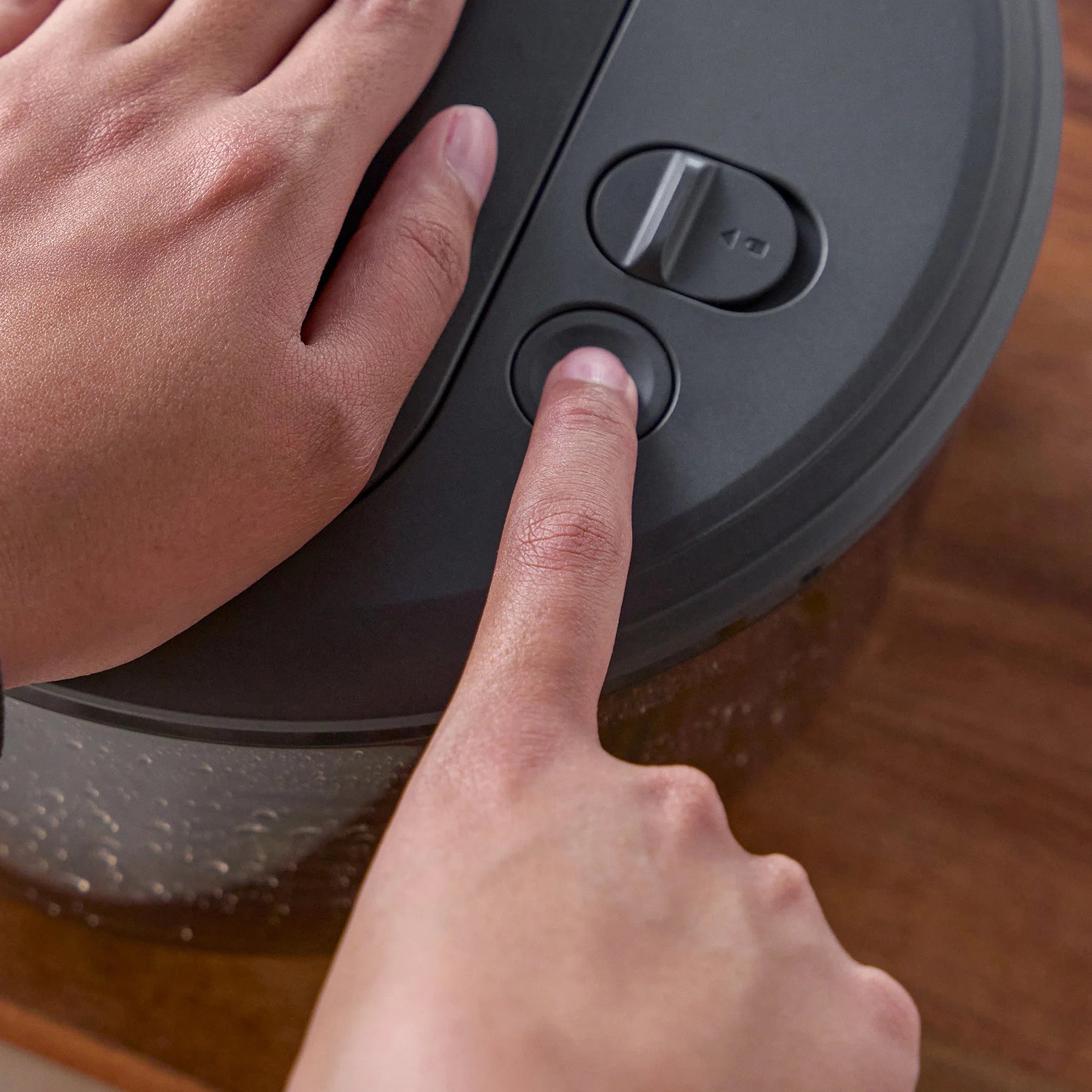 Zyliss Swift Dry Salad Spinner – Large