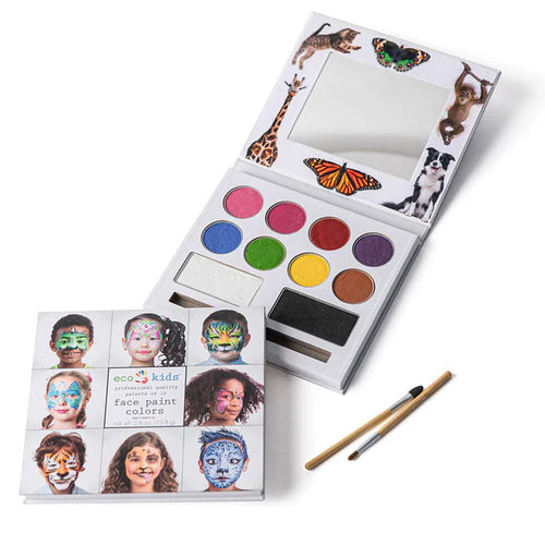 Elseware Unplug Eco-Kids Non-Toxic Face Paint