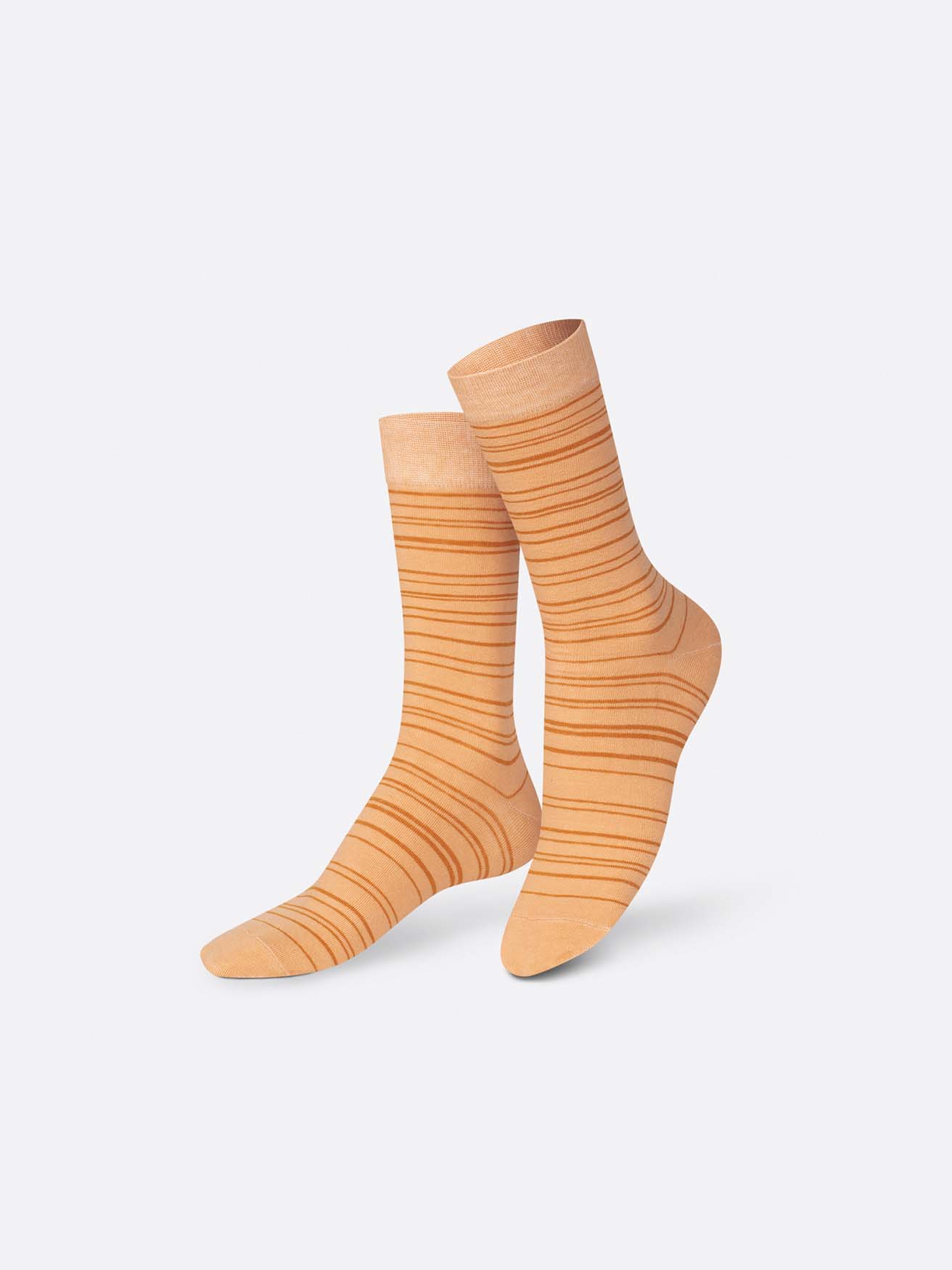Eat My Socks – Bon Croissant Socks