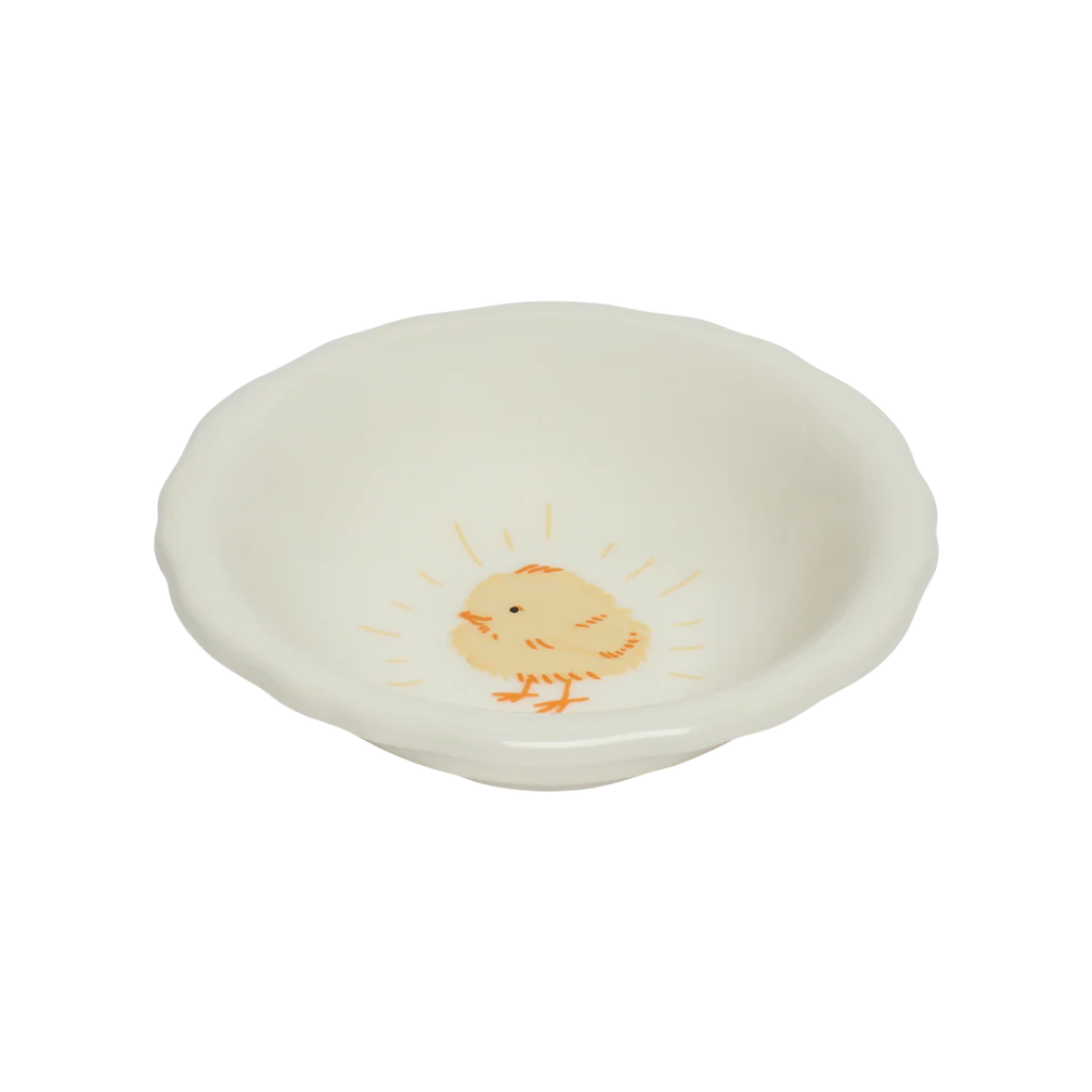 Fishys Eddy Golden Child Bowl – 4.53"