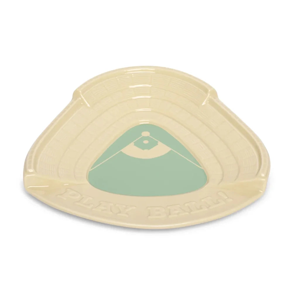 Fishys Eddy – Play Ball Soap Dish –  7.7"