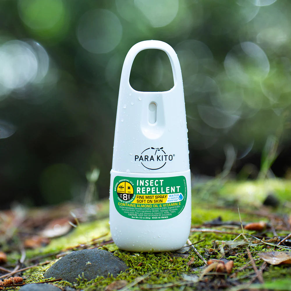 Para Kito Insect Repellent Spray – 2.2oz
