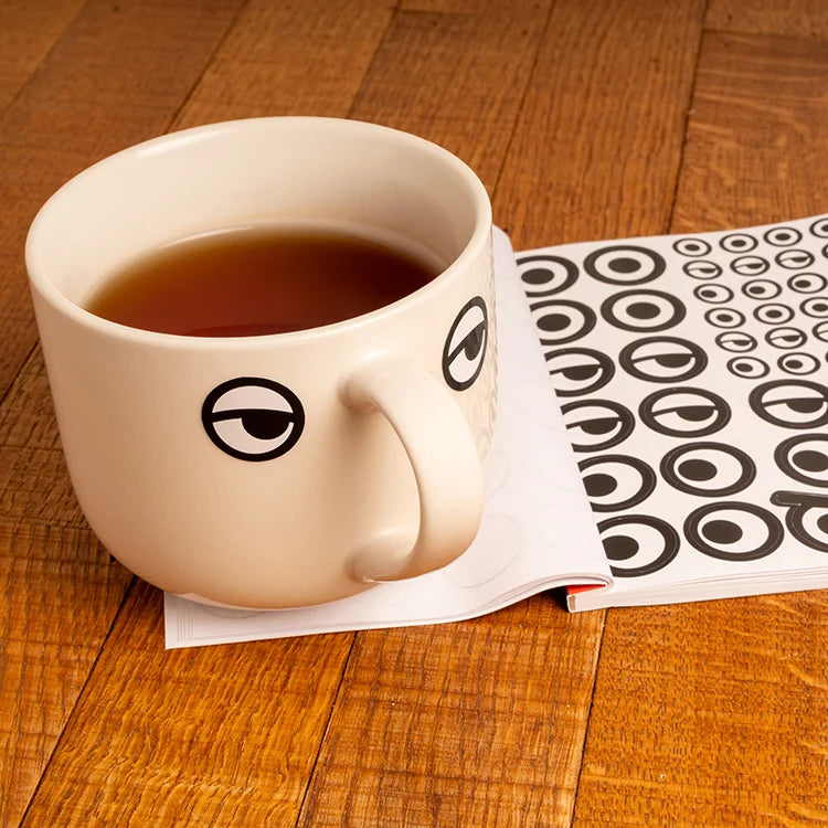Kikkerland I See You Stickers For Kids of All Ages – 500 Stickers