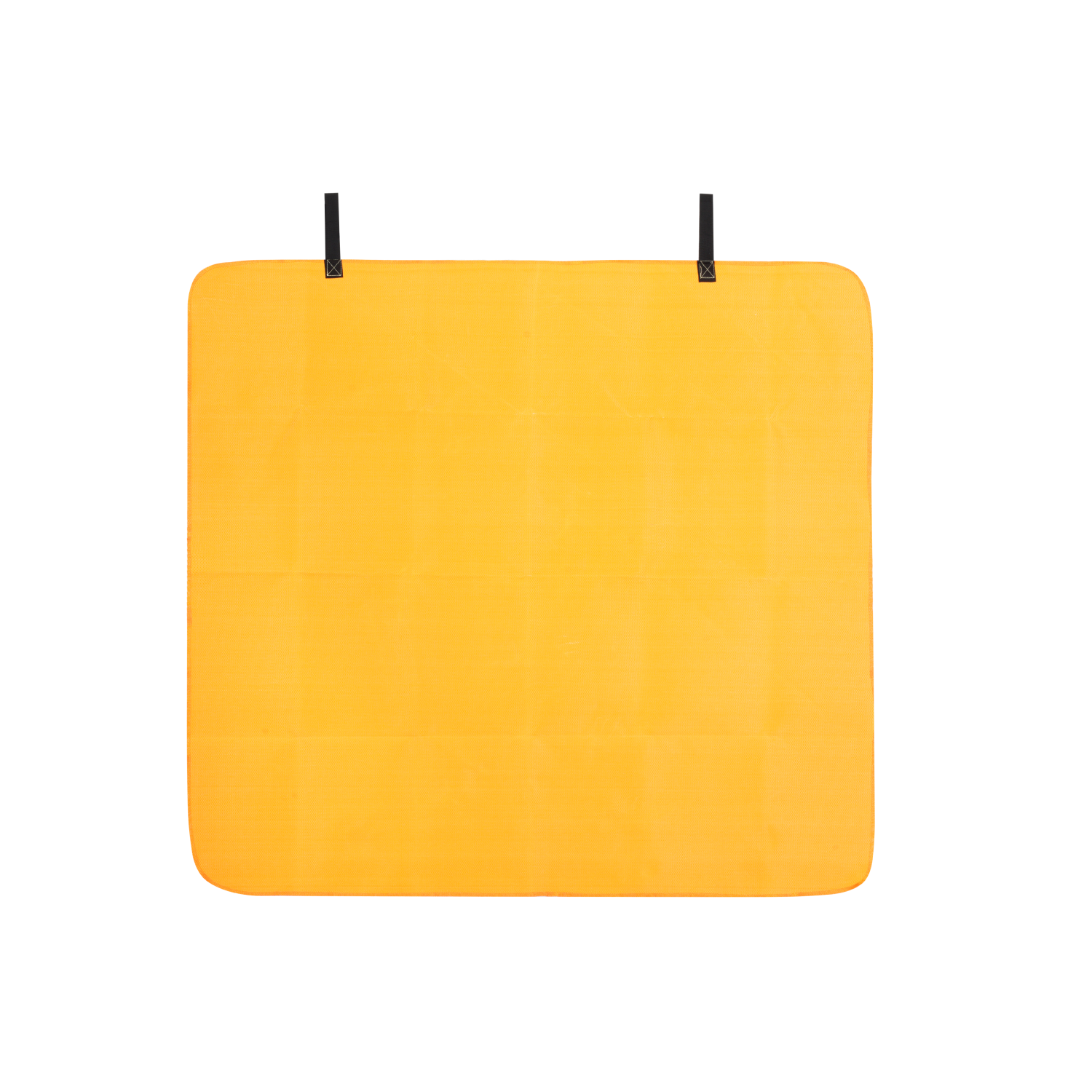 GETXGO Fireproof Blanket – 40” x 40” – 2 Pack