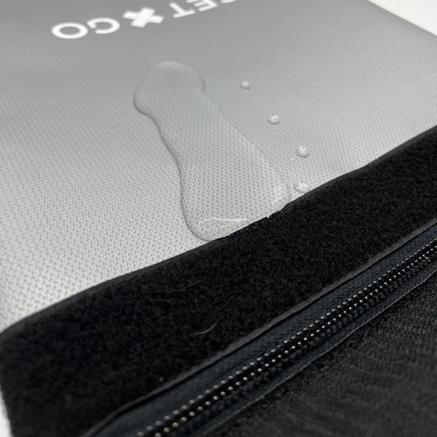 GETXGO Fireproof Document Bag – 15" x 11"