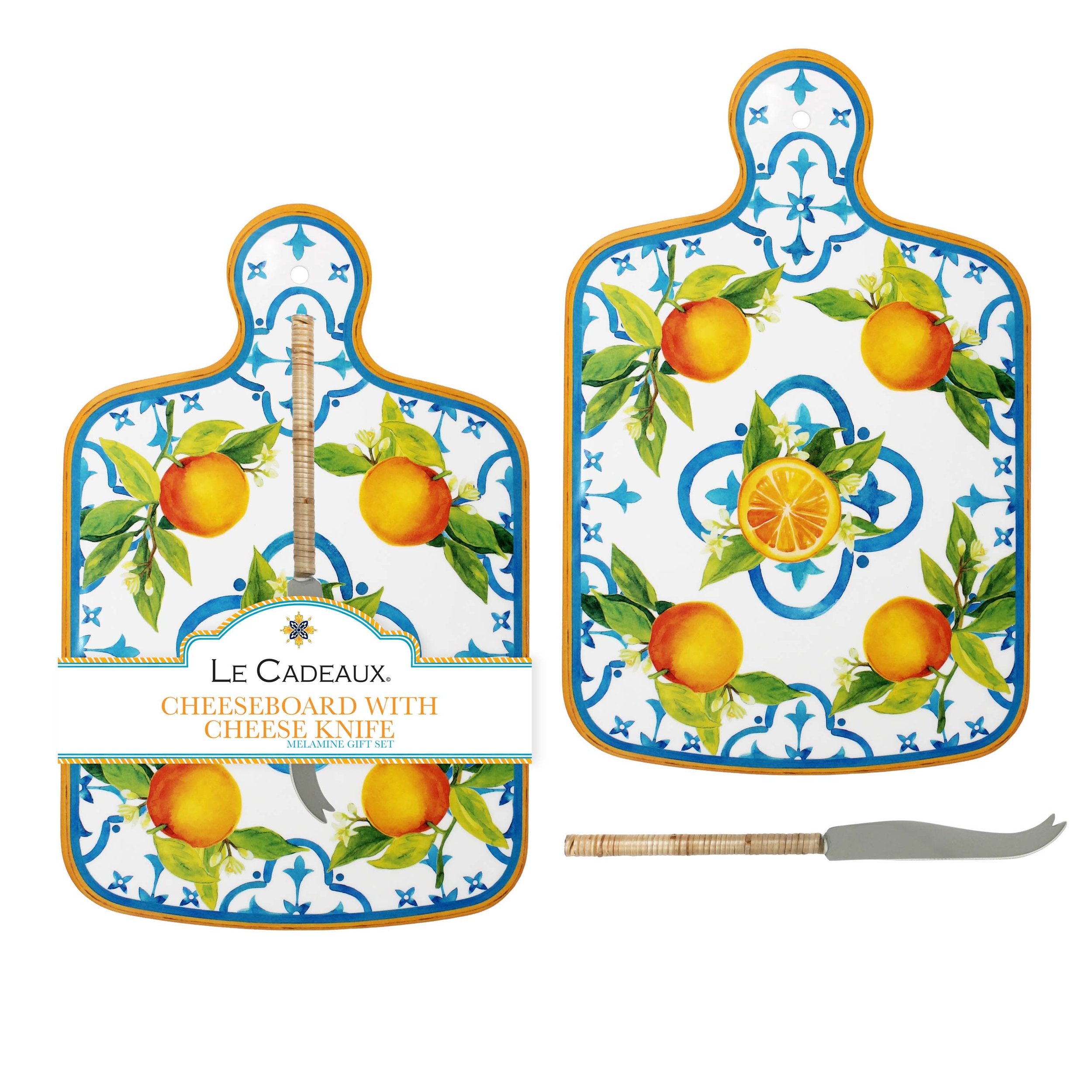 Le Cadeaux Cheese Board