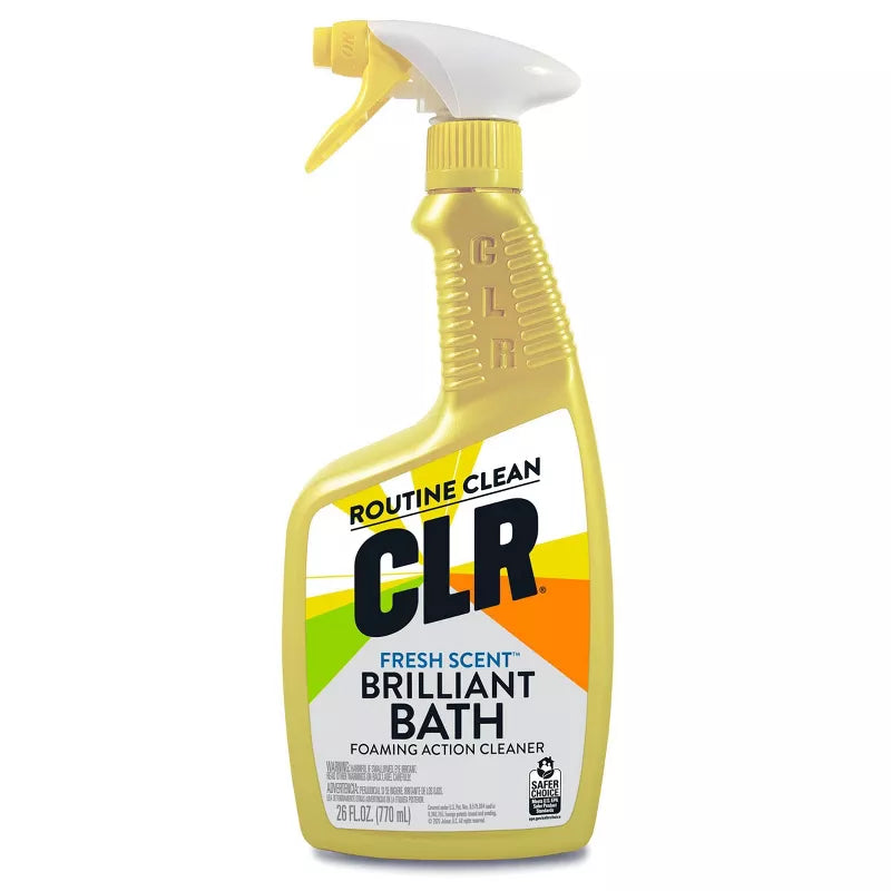 CLR Brilliant Bath – 26 oz