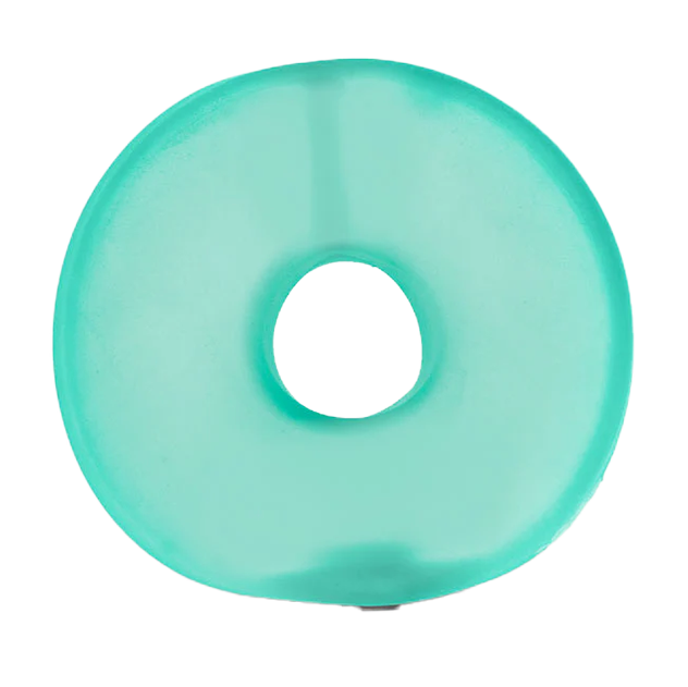 Speks Gump Loop Memory Gel Stress Ball – Seaglass