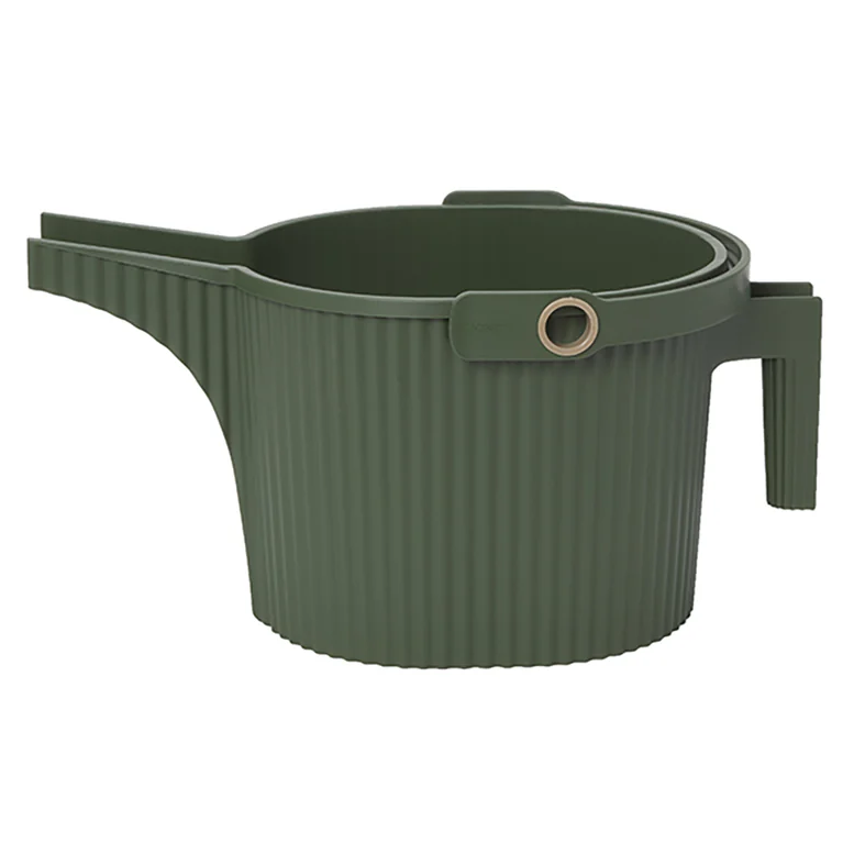Hachiman Garden Beetle Watering Cans - Large 5L – Green