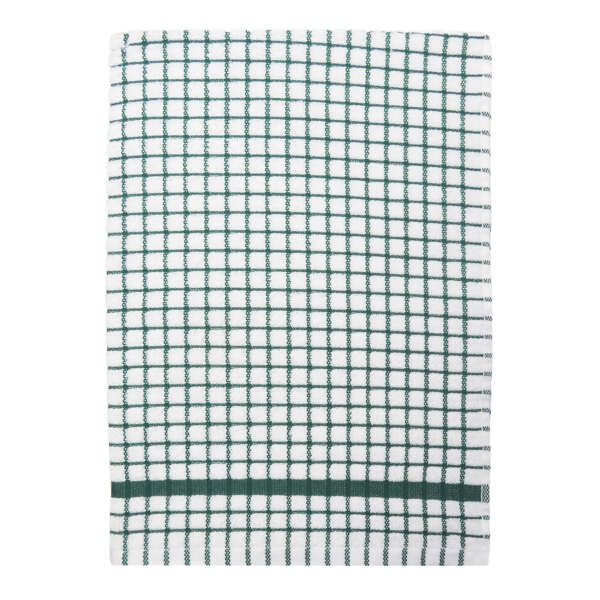 Samuel Lamont Poli Dri 100% Cotton Dish Towel – Green