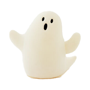 Boo Battery Operated Waving Ghost – 7"