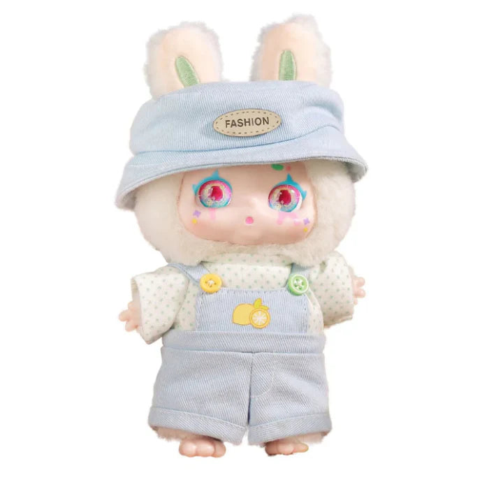 Kimmon "Mimon Series 6" – Blind Box Collectible Stuffed Plush Toy – 6"