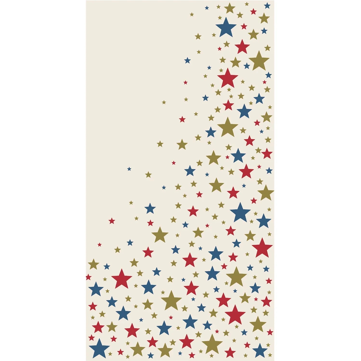 Hester & Cook Guest Towel – Star-Spangled - 16pk