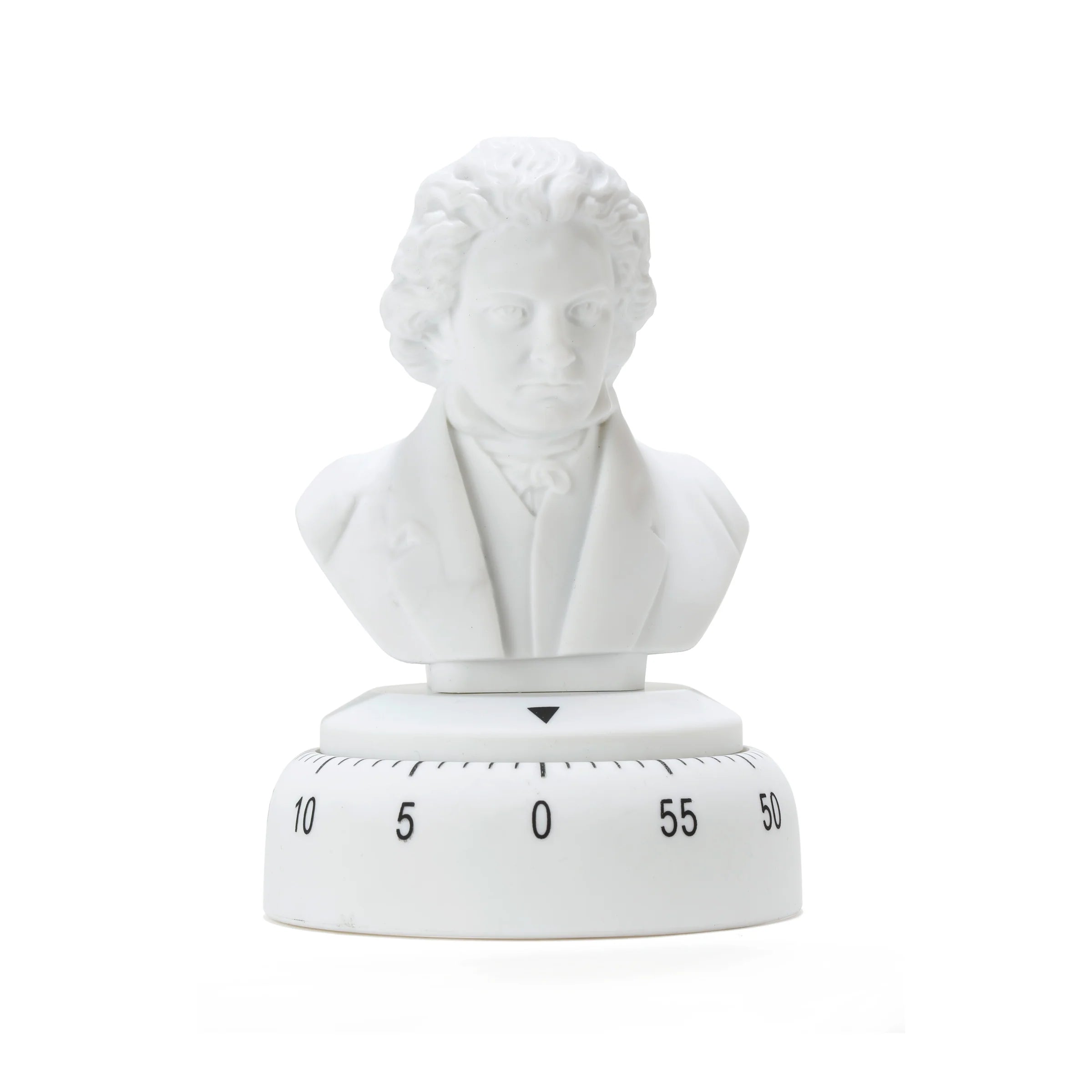 Kikkerland Beethoven Kitchen Timer – Plays Classic Fur Elise