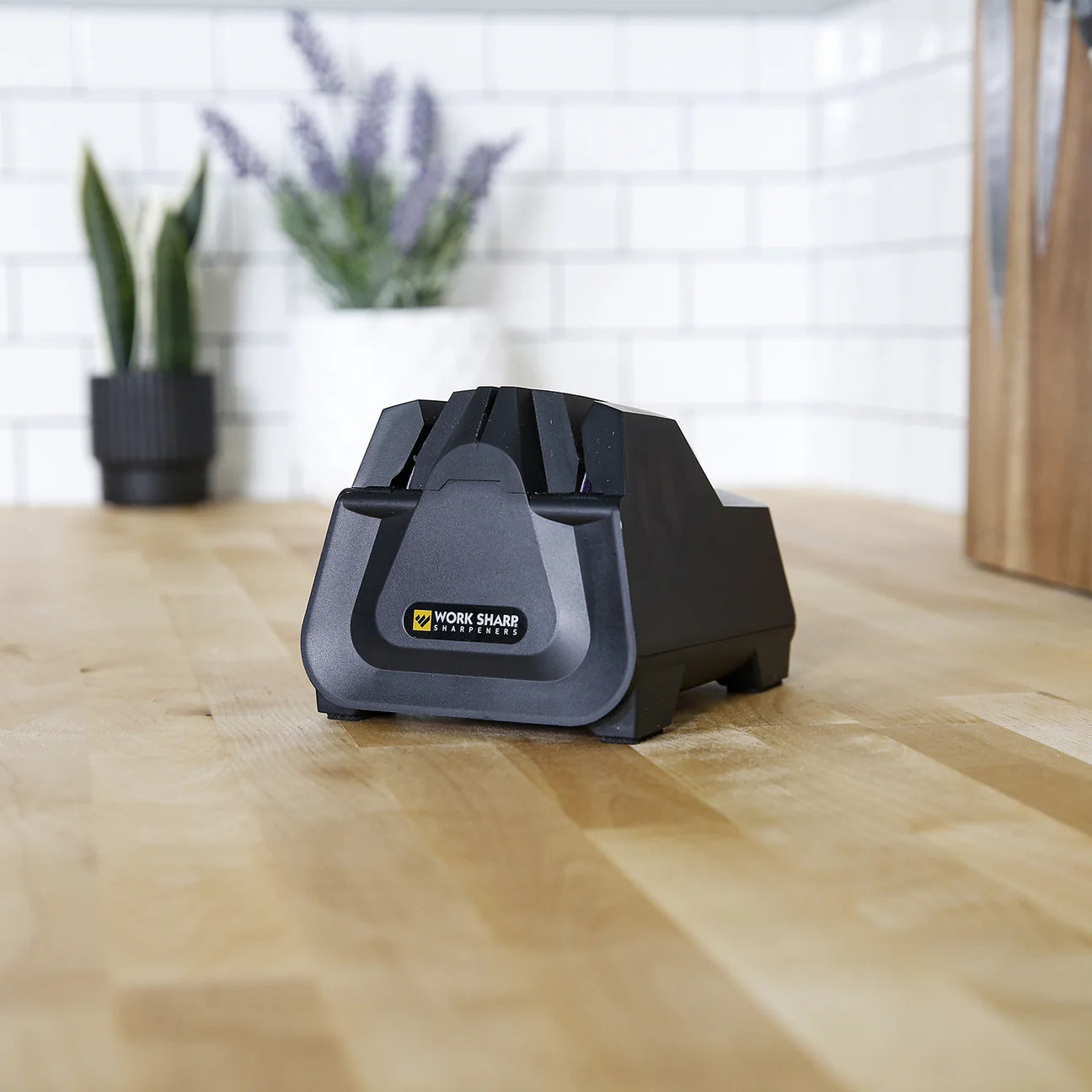 Work Sharp Kitchen Electric Knife Sharpener