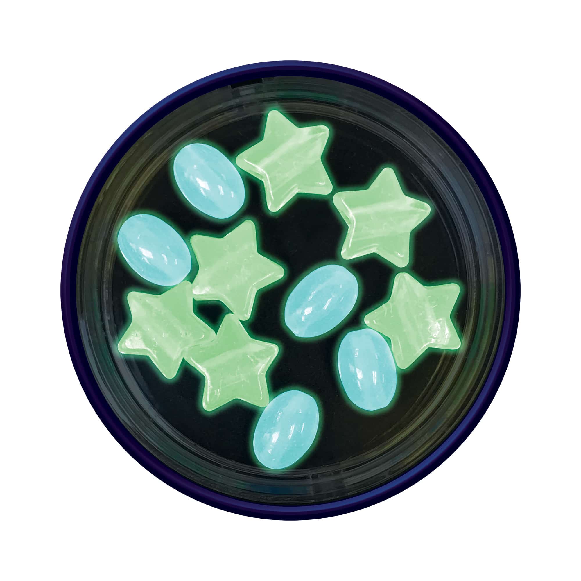 Classic Starlight Tin Kaleidoscope for Kids of All Ages