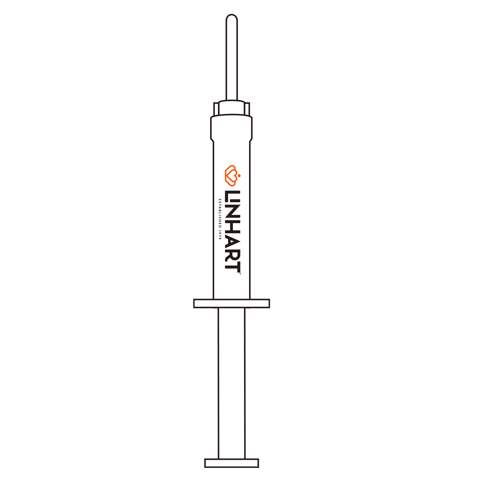 Linhart The Professional Whitening Kit
