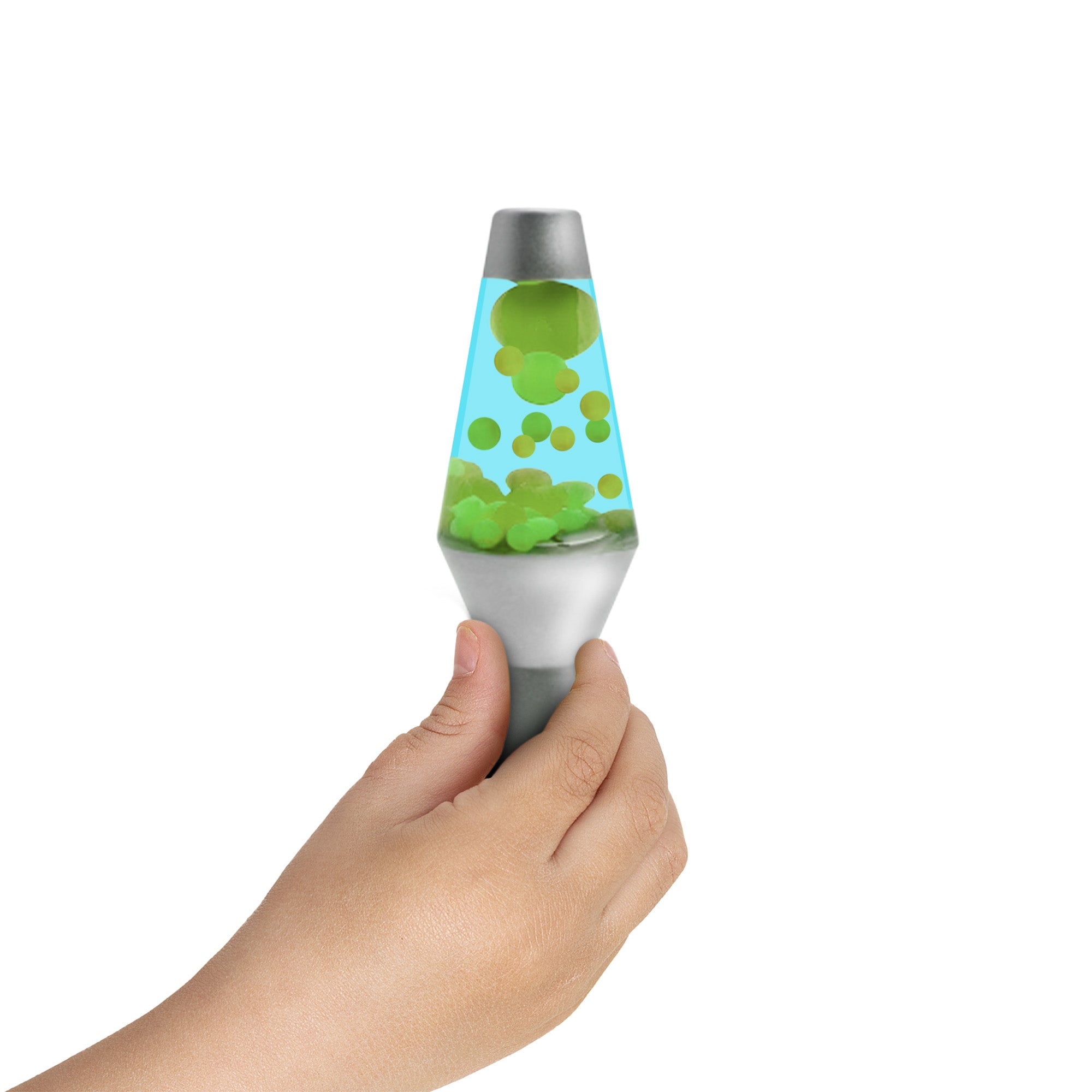 Lava Squish N' Flow Toy – Assorted – Sold Individually – S
