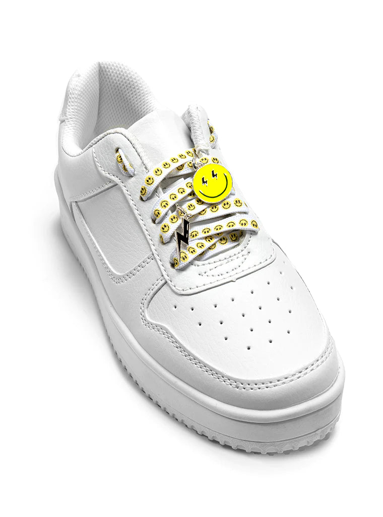 1 Pair Silver Shoelace Charm, Shoelace Decoration, Lace Locks, Sneaker Charm, Sneaker Head